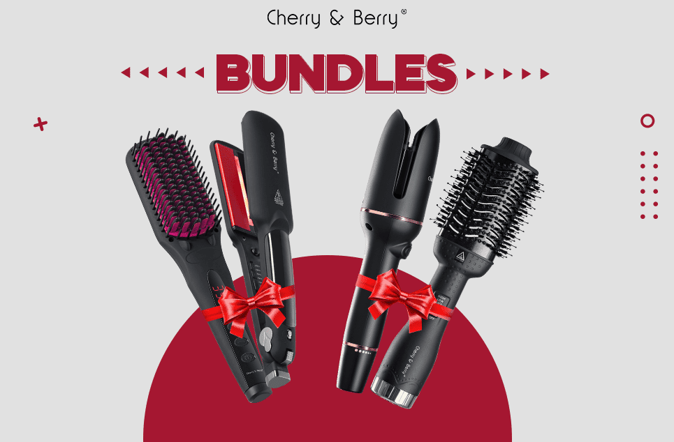 bundles offers cherry and berry